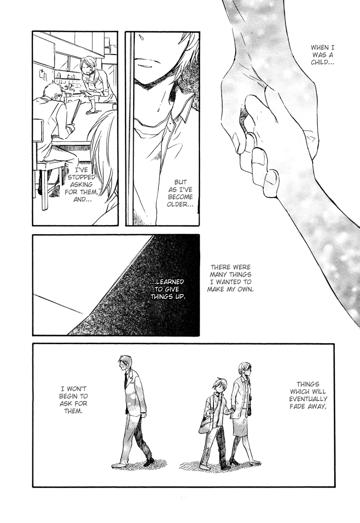 Mahoutsukai no Koi Vol. 1 Ch. 2 第2页