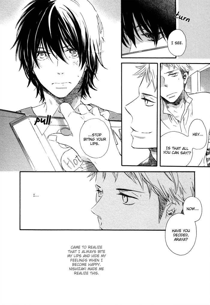 Mahoutsukai no Koi Vol. 1 Ch. 2 第12页