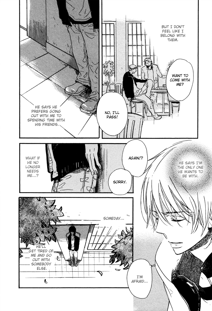 Mahoutsukai no Koi Vol. 1 Ch. 2 第14页