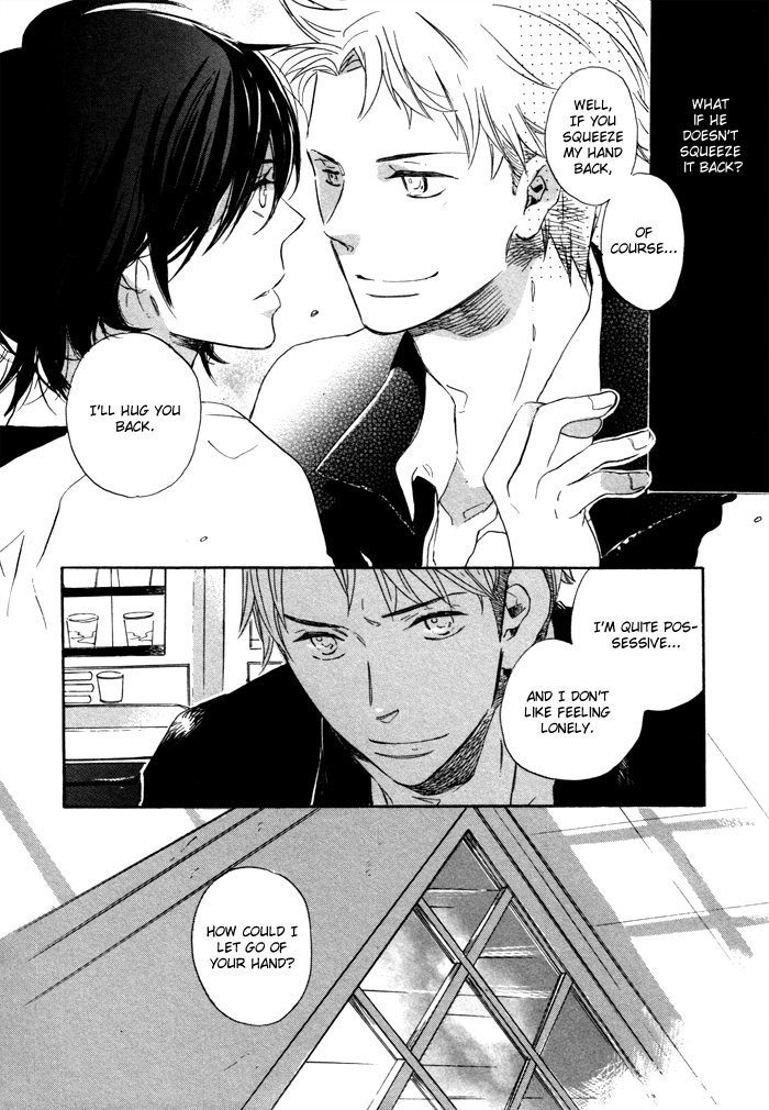 Mahoutsukai no Koi Vol. 1 Ch. 2 第20页