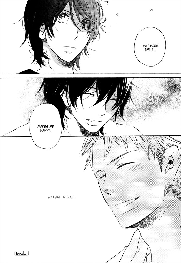 Mahoutsukai no Koi Vol. 1 Ch. 2 第24页