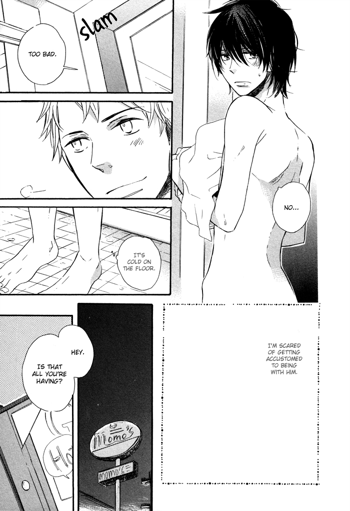 Mahoutsukai no Koi Vol. 1 Ch. 2 第7页