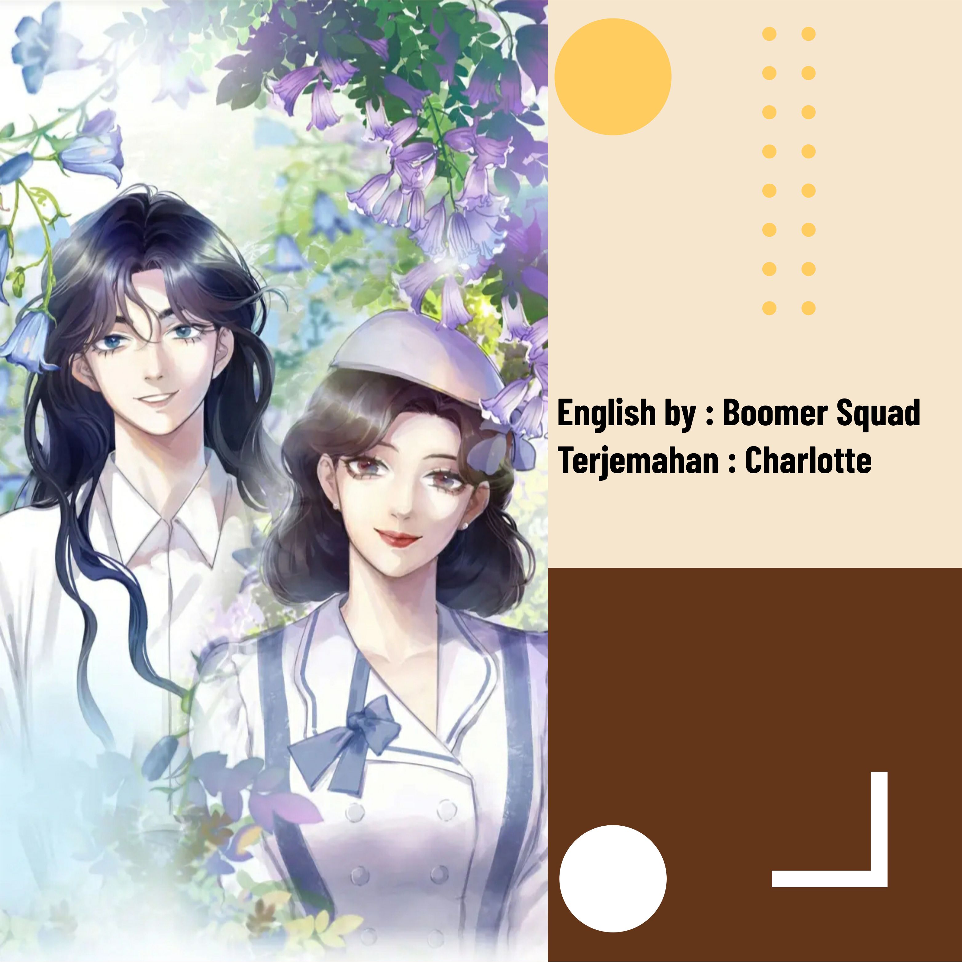 Couple of Mirrors Prolog 第6页