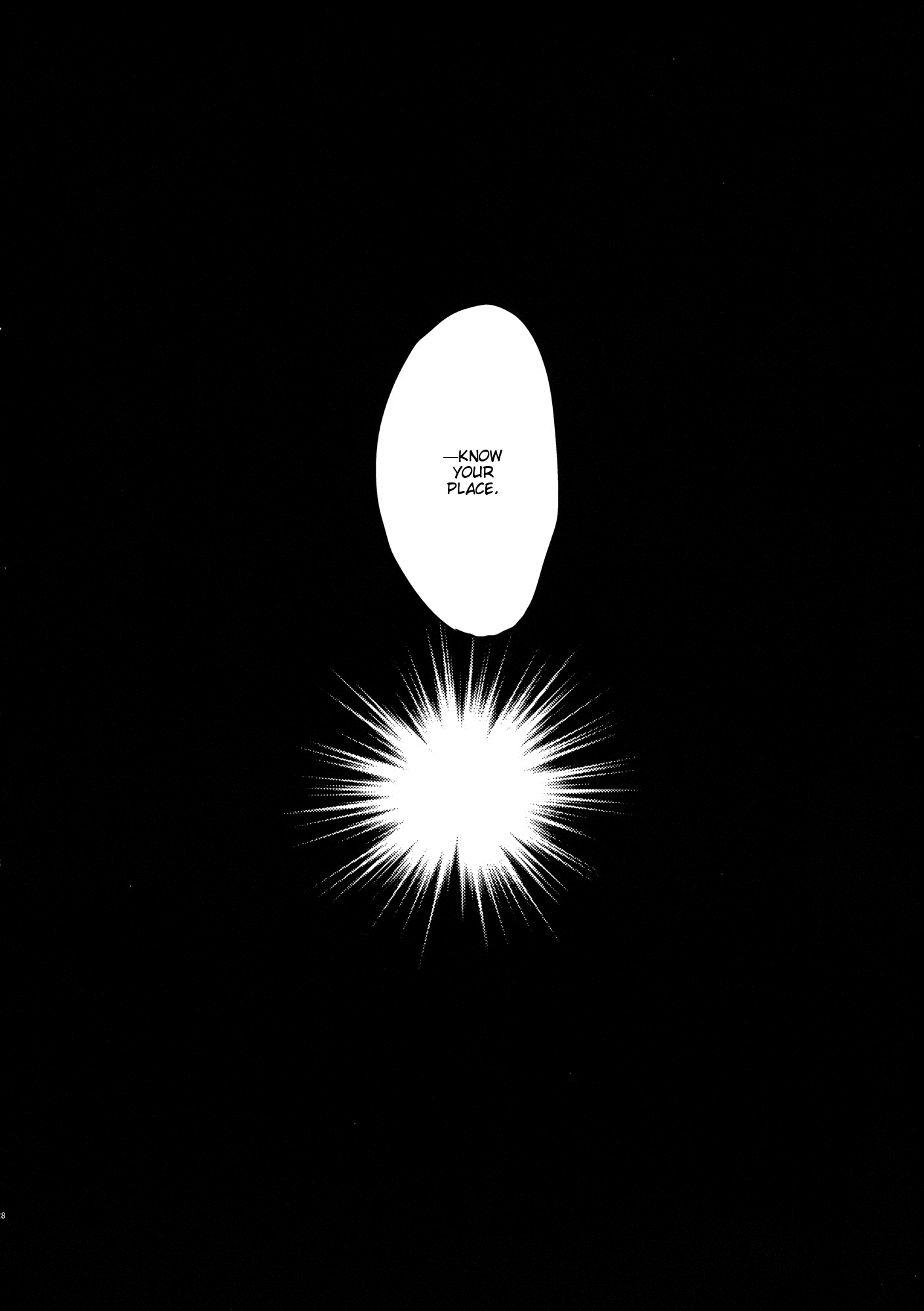 Touhou - Like A Star (Doujinshi) Stargazer 第32页