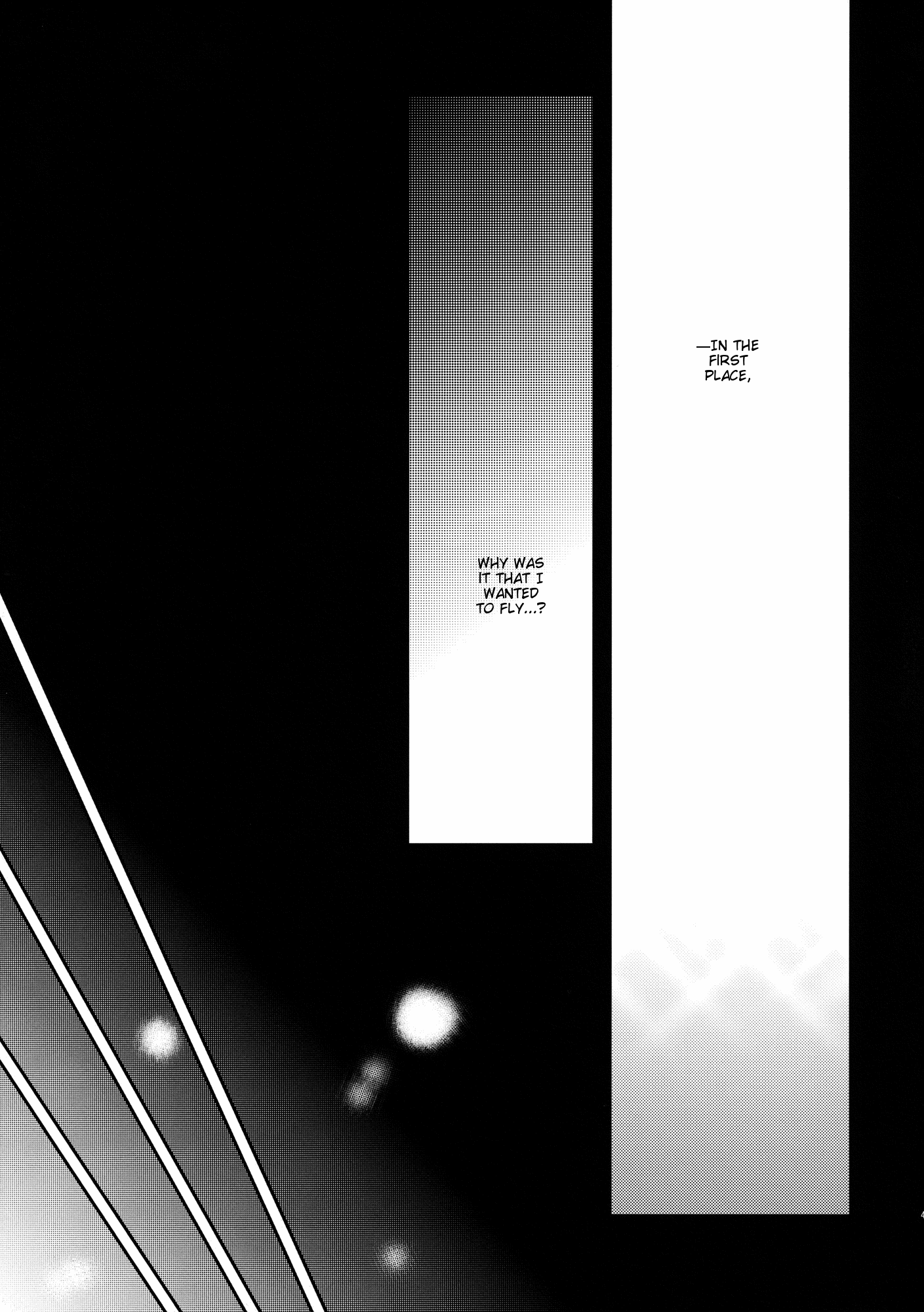 Touhou - Like A Star (Doujinshi) Stargazer 第47页