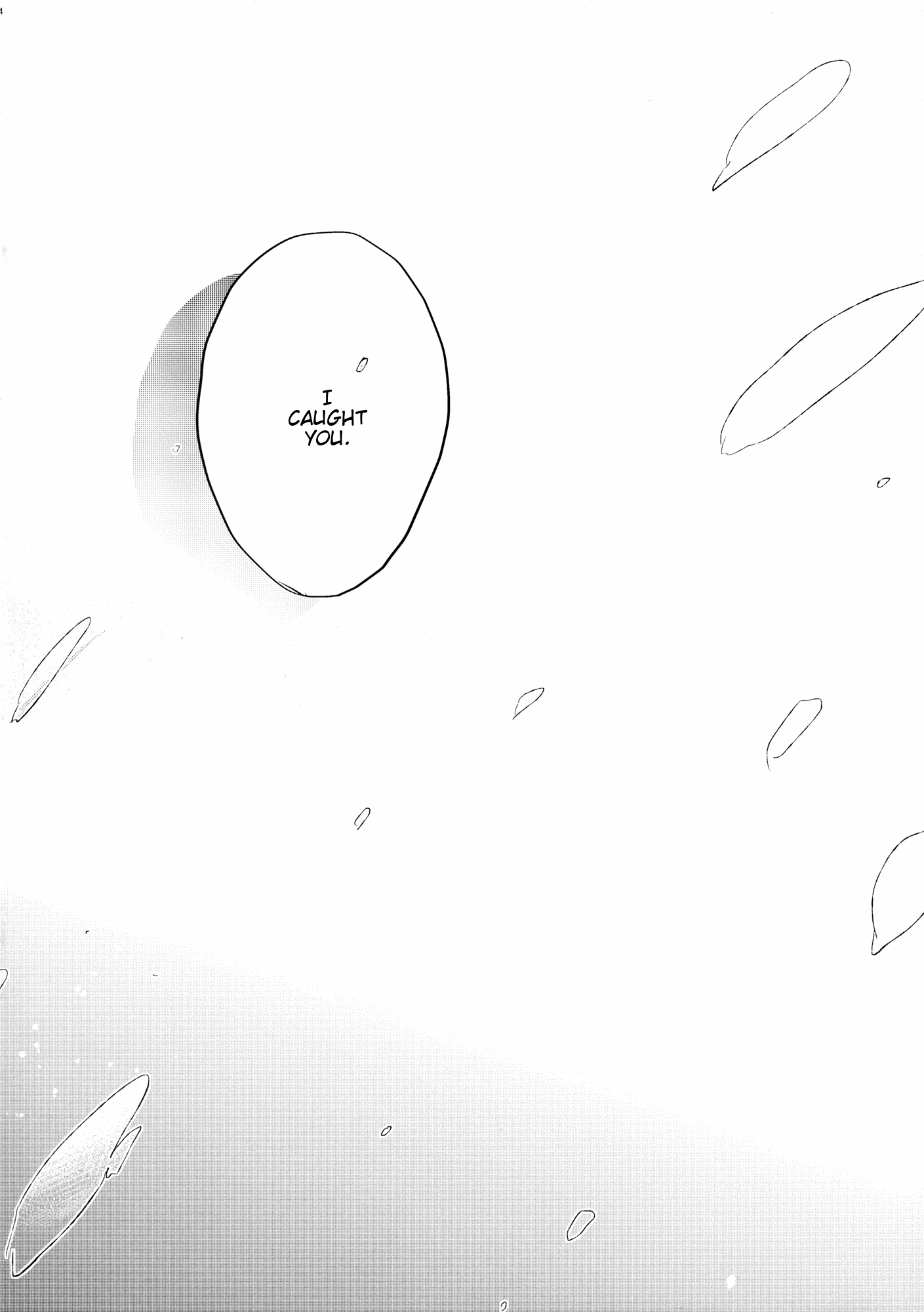 Touhou - Like A Star (Doujinshi) Stargazer 第78页