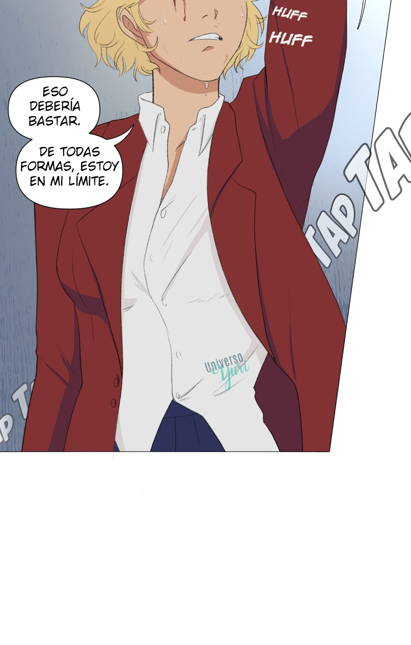 Susuhara is a Demon! K.O. 第6页