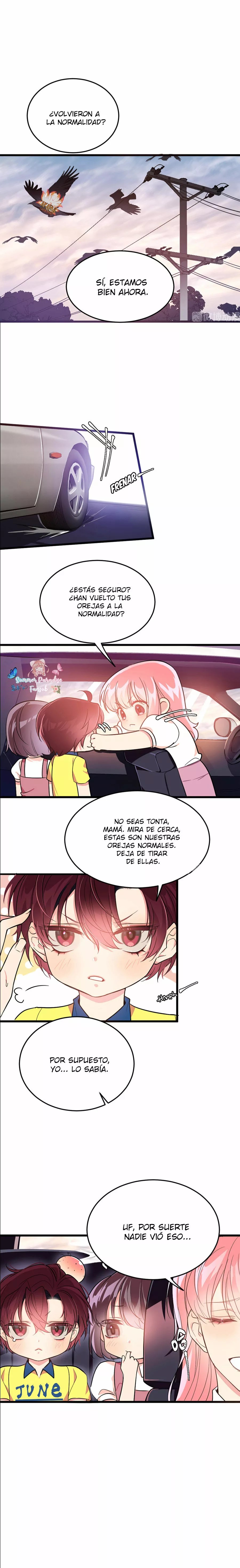The Fatal Kiss Ch. 2 第2页