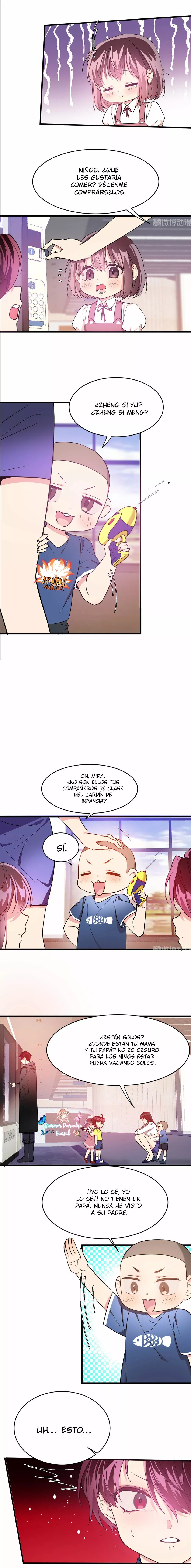 The Fatal Kiss Ch. 2 第11页