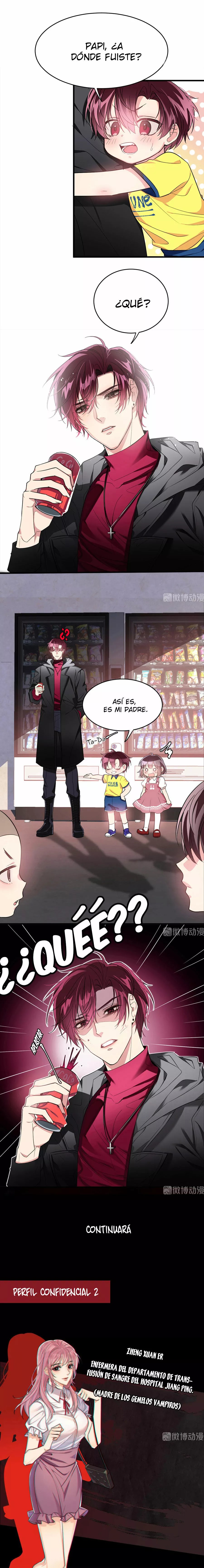 The Fatal Kiss Ch. 2 第13页