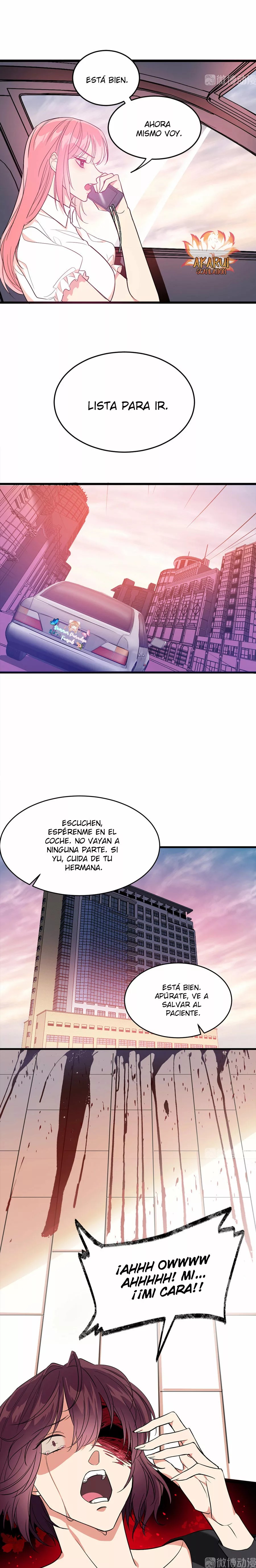 The Fatal Kiss Ch. 2 第5页