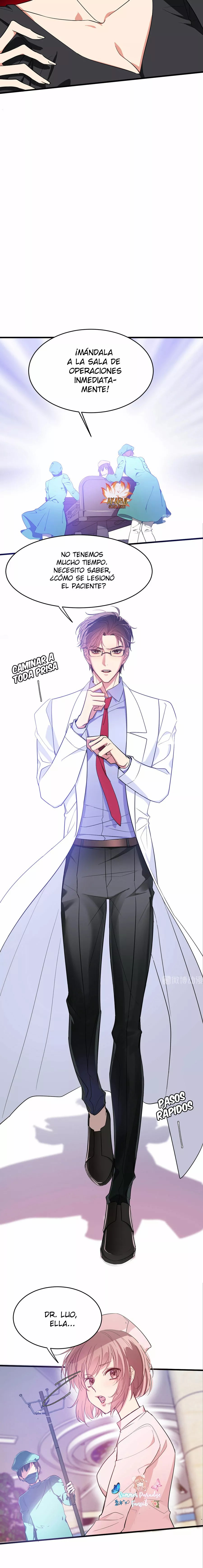 The Fatal Kiss Ch. 2 第6页