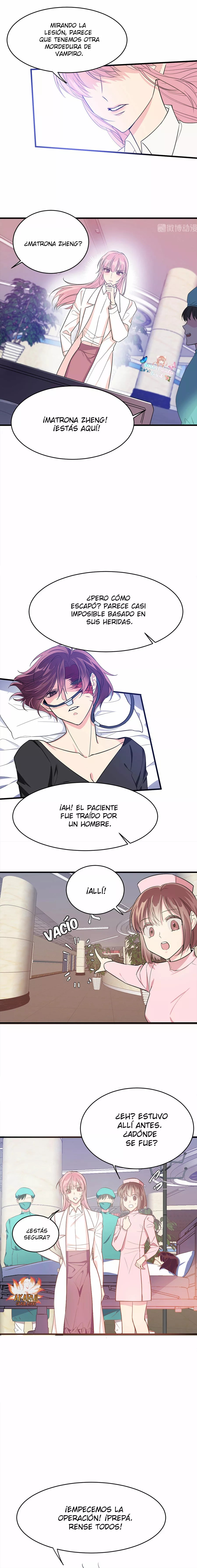 The Fatal Kiss Ch. 2 第7页