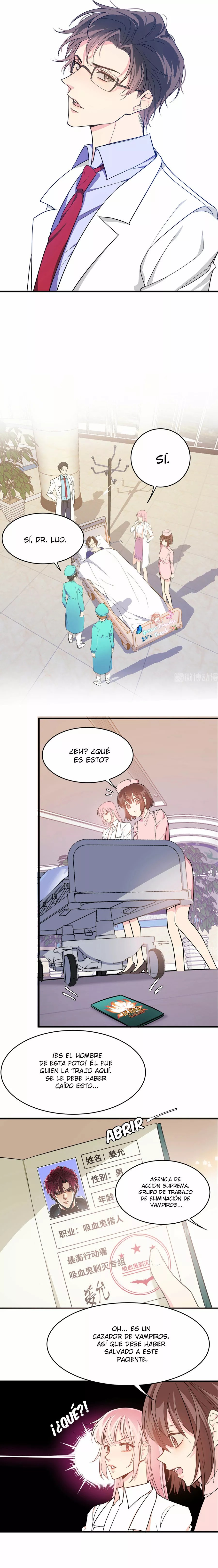 The Fatal Kiss Ch. 2 第8页