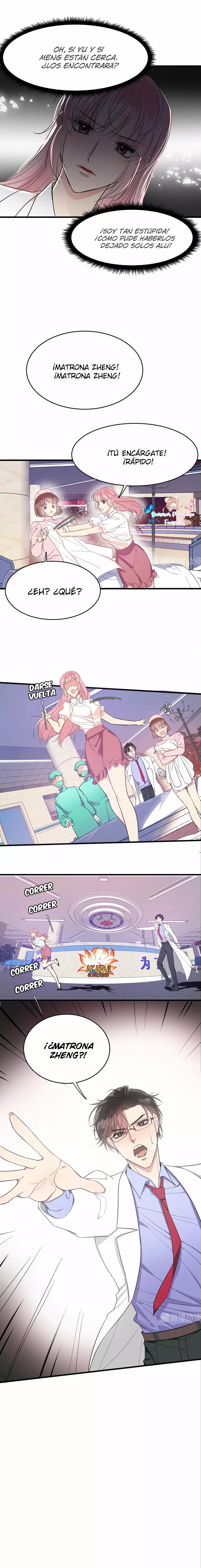 The Fatal Kiss Ch. 2 第9页