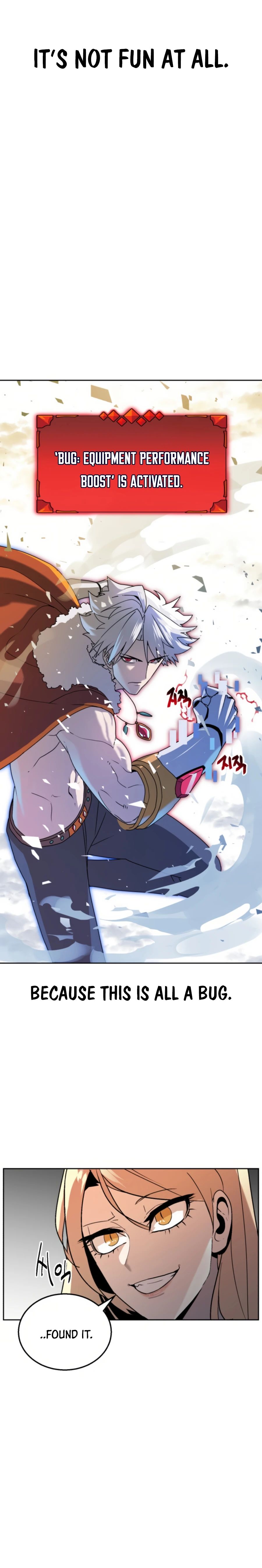 Bug Eater Ch. 1 第15页