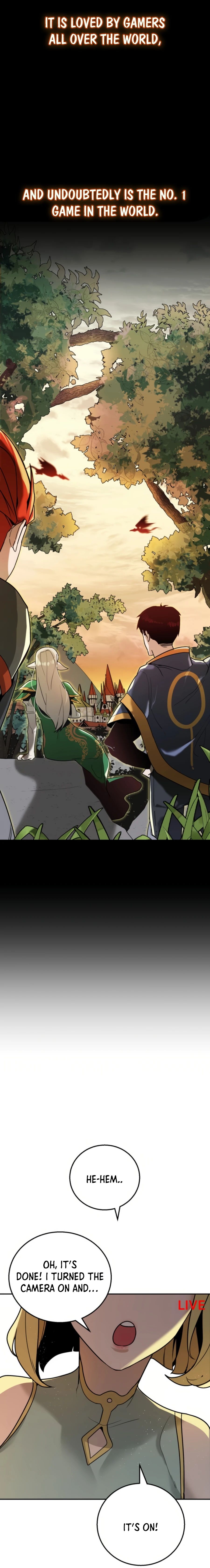 Bug Eater 第3页