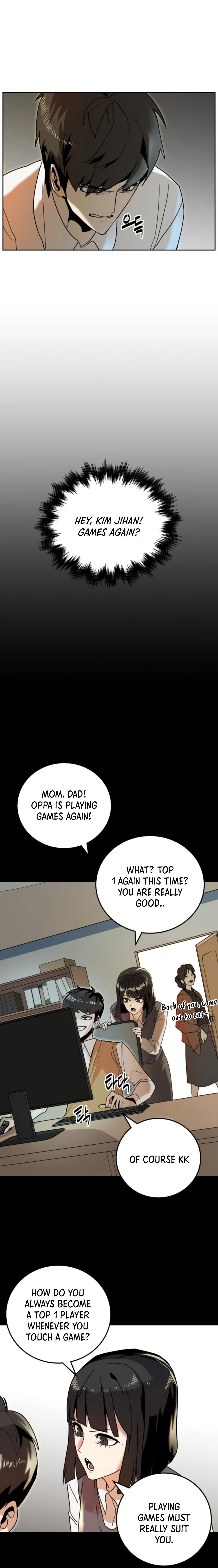 Bug Eater Ch. 1 第24页