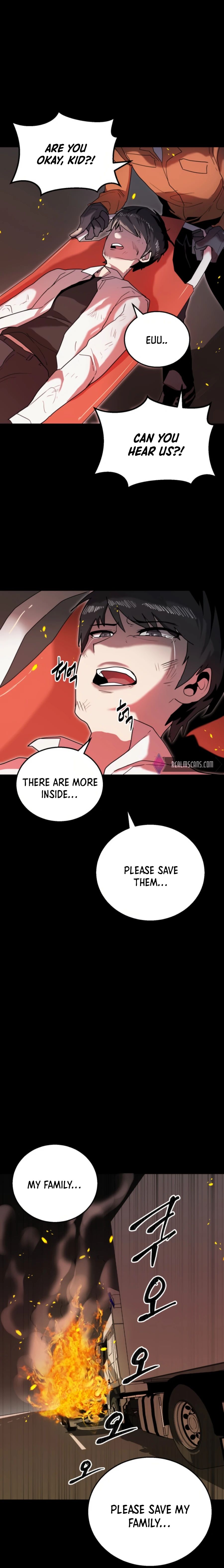 Bug Eater Ch. 1 第26页