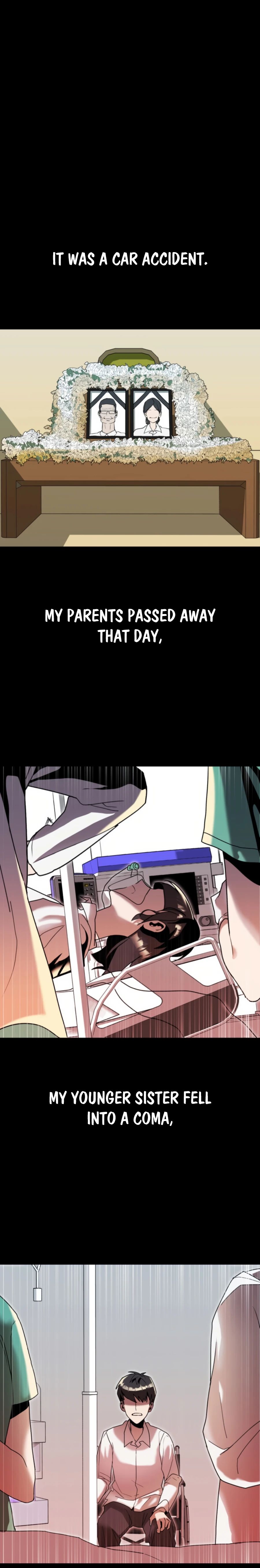 Bug Eater Ch. 1 第27页