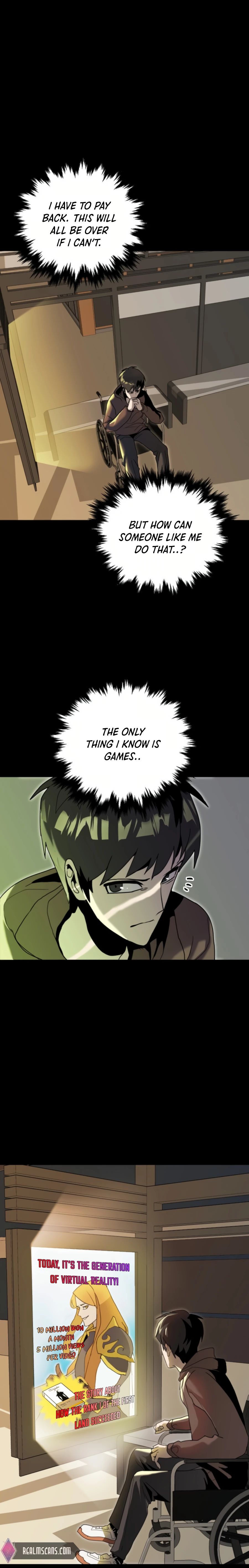 Bug Eater Ch. 1 第29页