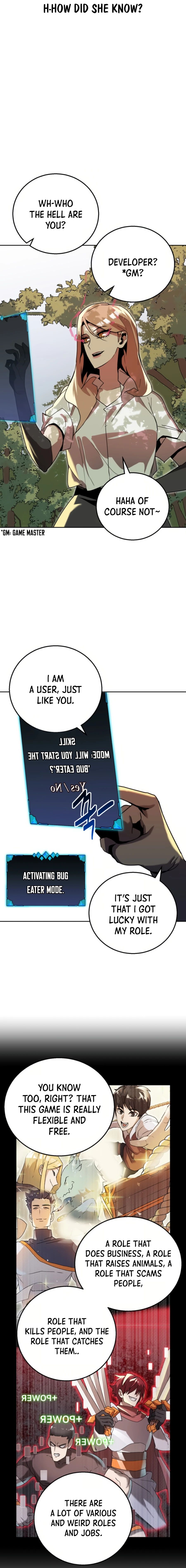 Bug Eater Ch. 1 第40页