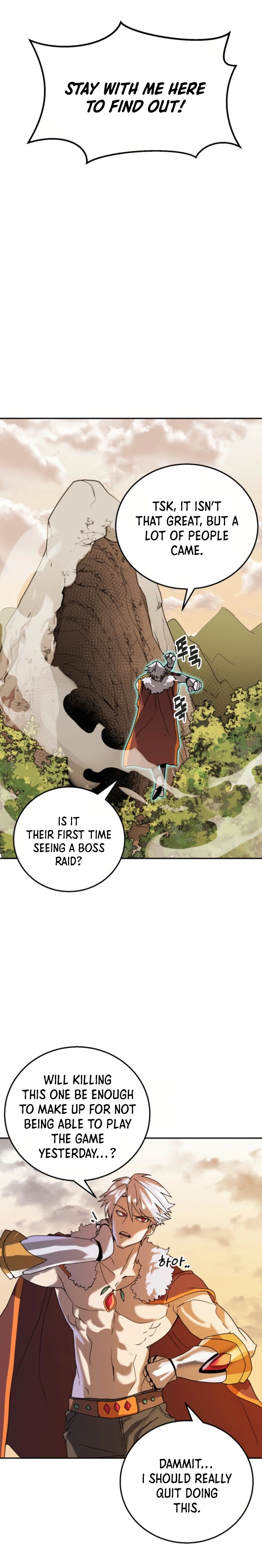 Bug Eater Ch. 1 第9页