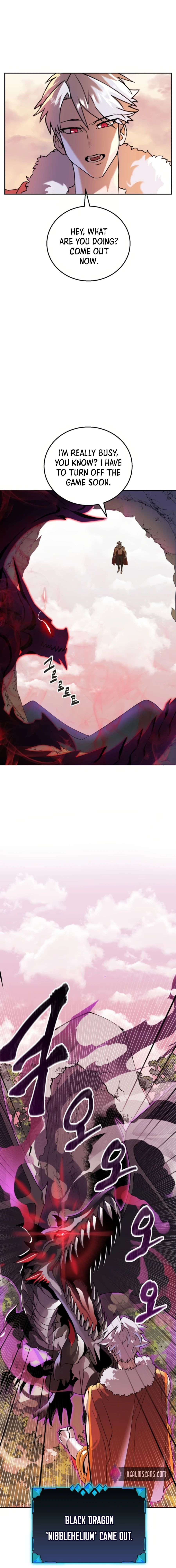 Bug Eater Ch. 1 第10页