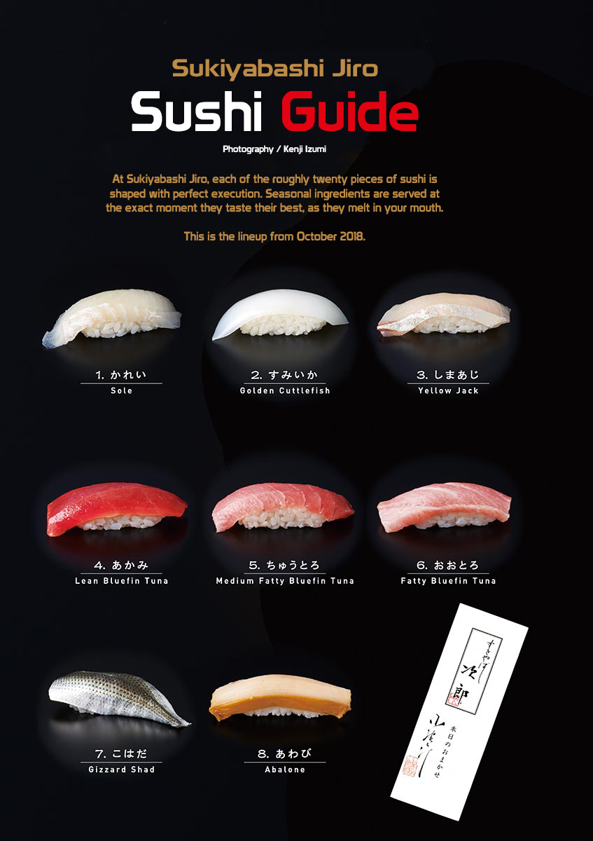 The Tale of JIRO 第3页