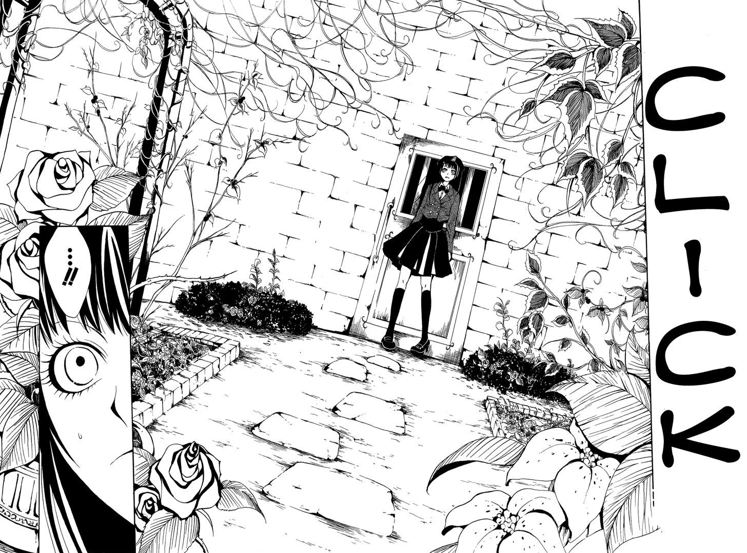 Diabolic Garden [continuation] 第4页