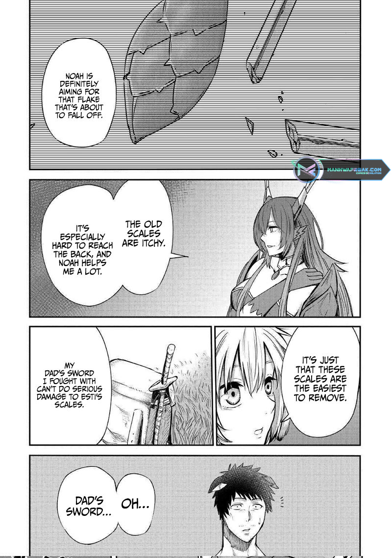 Level 596 no Tanya Minarai Vol. 1 Ch. 3 第25页