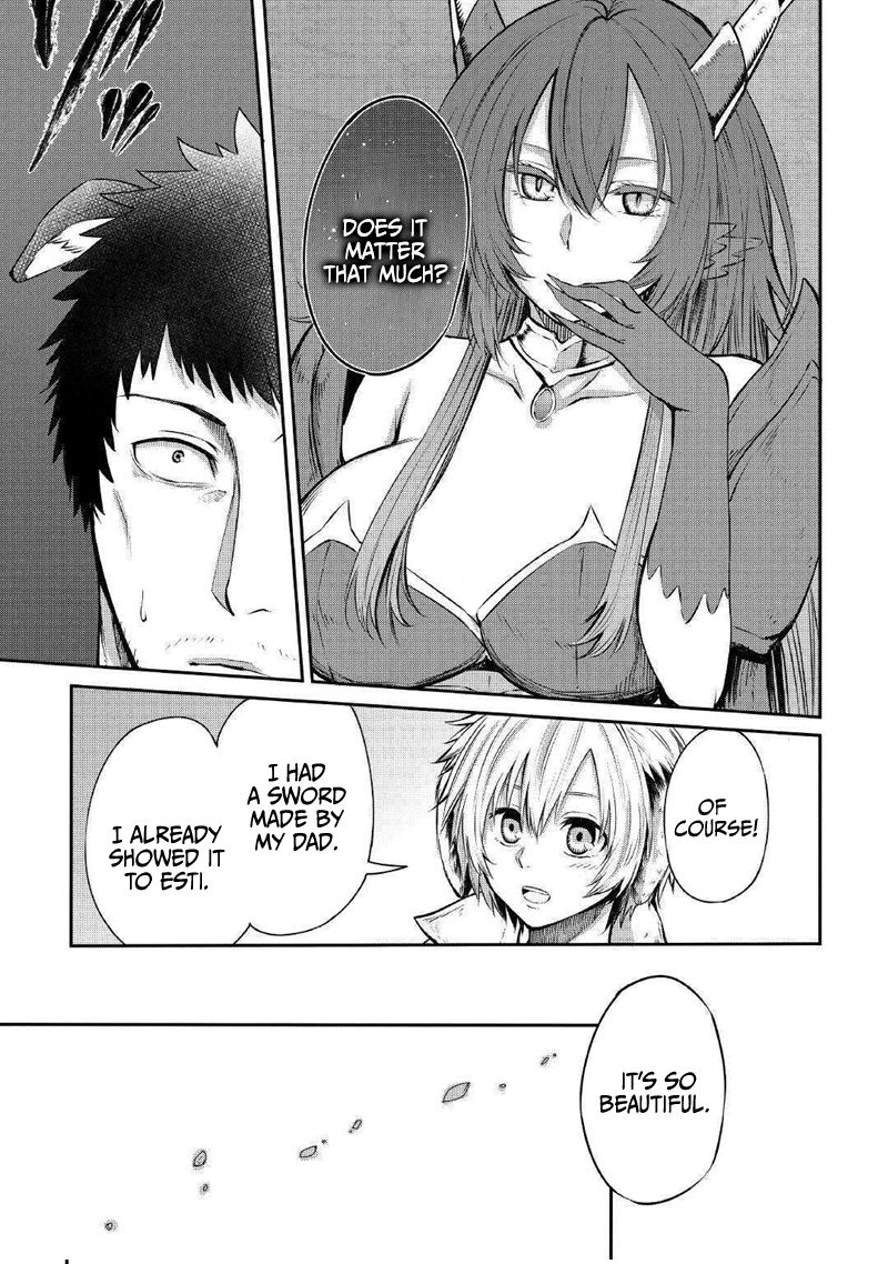 Level 596 no Tanya Minarai Vol. 1 Ch. 3 第26页