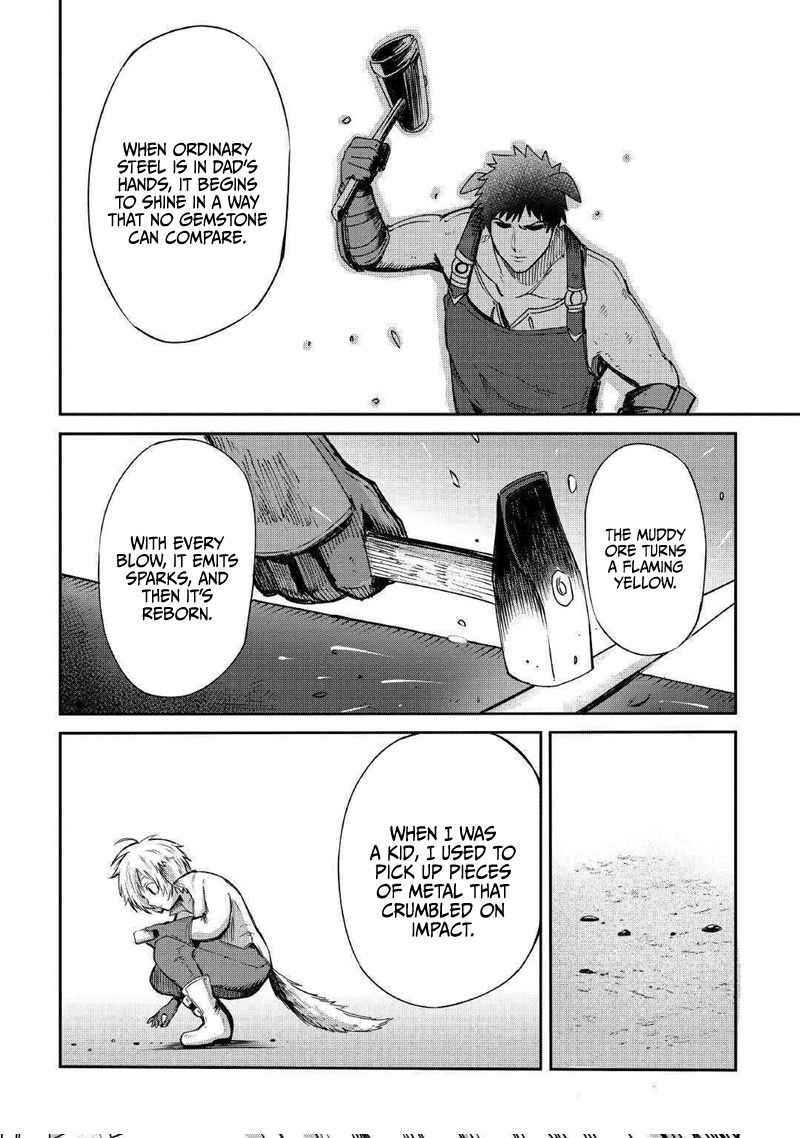 Level 596 no Tanya Minarai Vol. 1 Ch. 3 第27页