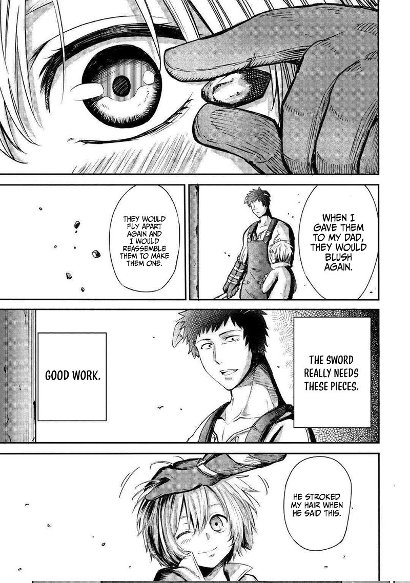 Level 596 no Tanya Minarai Vol. 1 Ch. 3 第28页