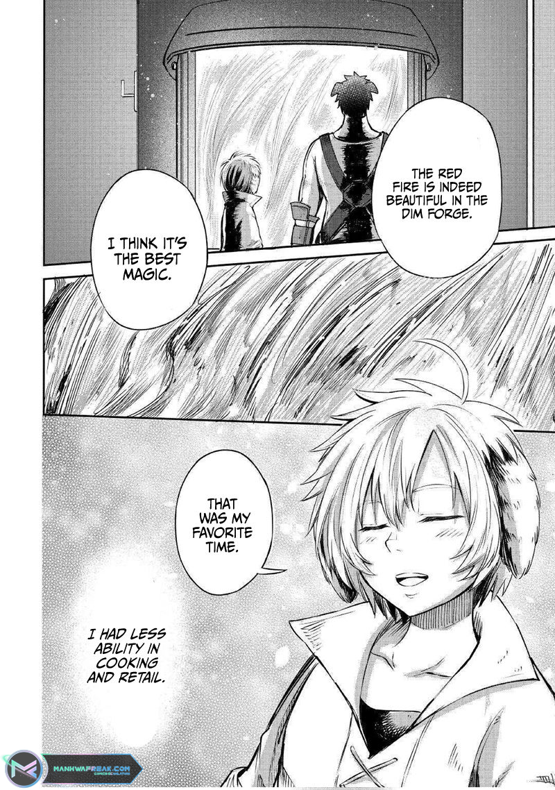 Level 596 no Tanya Minarai Vol. 1 Ch. 3 第29页