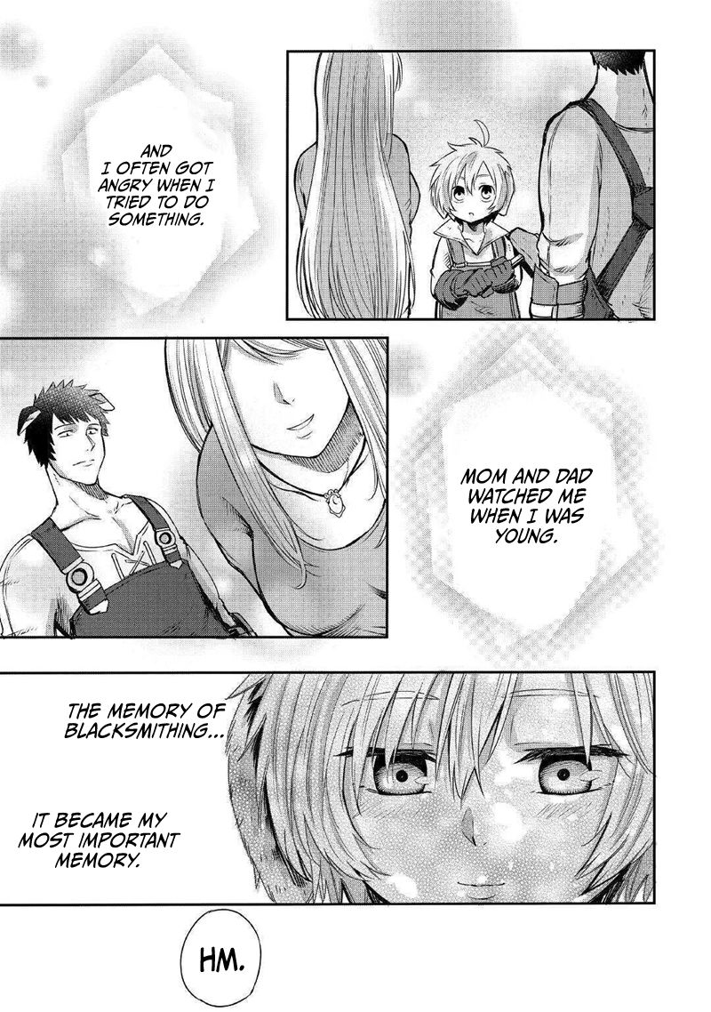Level 596 no Tanya Minarai Vol. 1 Ch. 3 第30页
