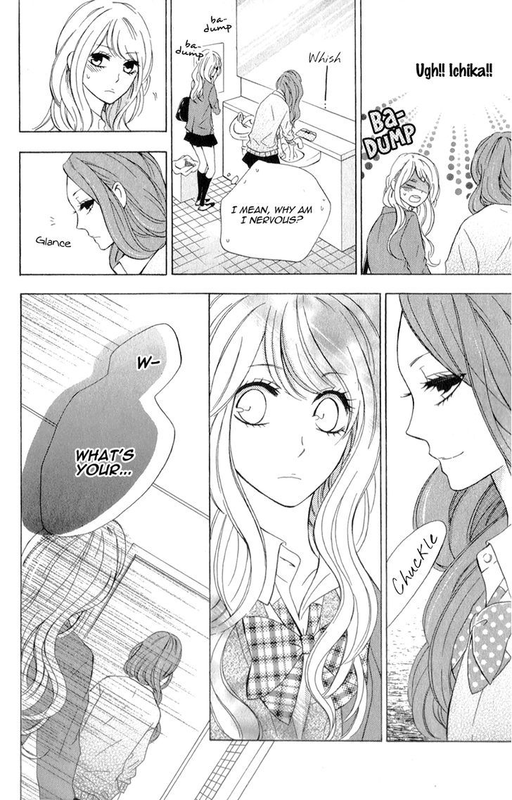 Kimi ni Happiness Vol. 1 Ch. 2 第14页