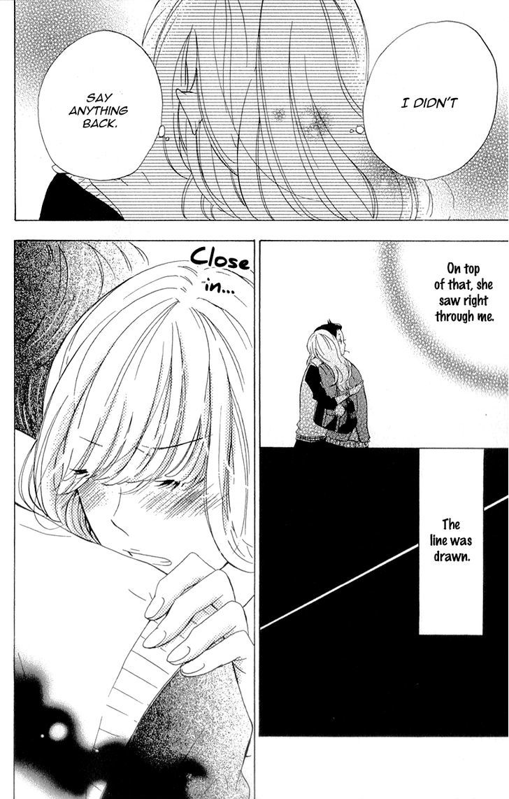 Kimi ni Happiness Vol. 1 Ch. 2 第20页