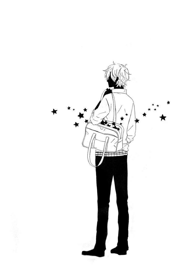 Kimi ni Happiness Vol. 1 Ch. 2 第4页