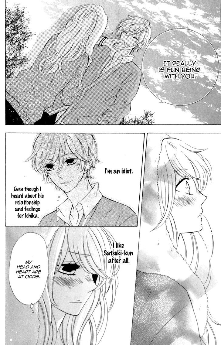 Kimi ni Happiness Vol. 1 Ch. 2 第35页