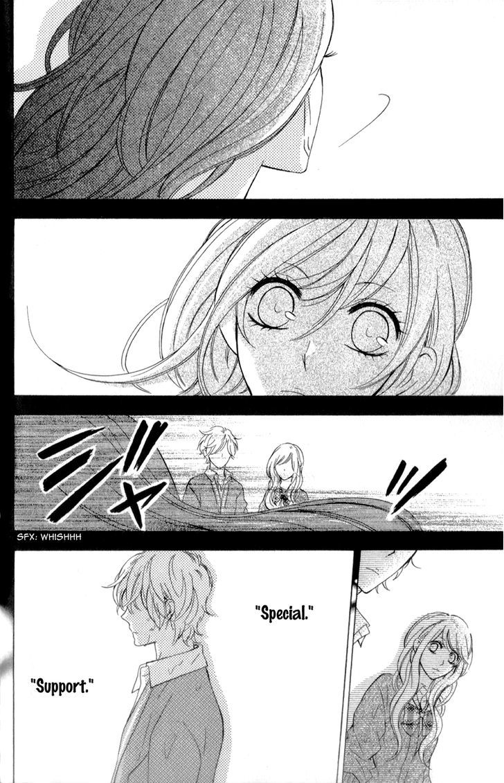 Kimi ni Happiness Vol. 1 Ch. 2 第37页