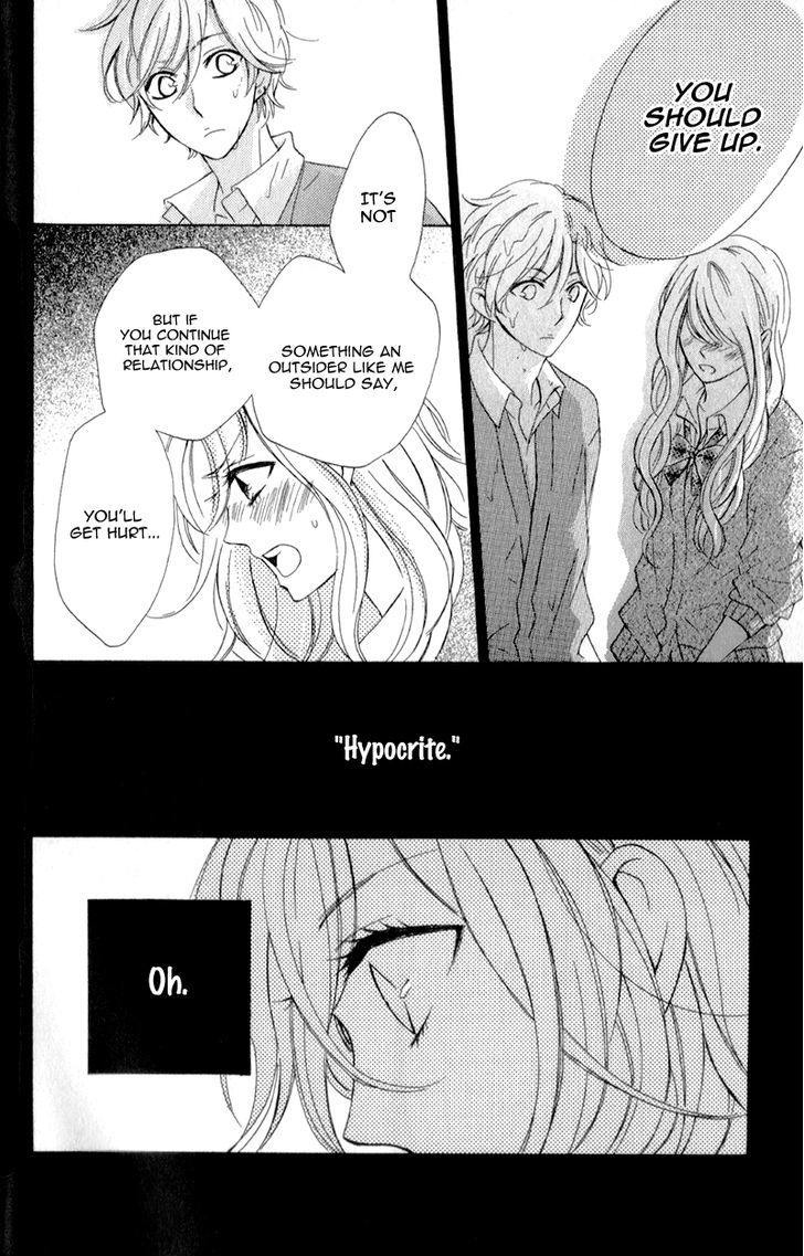 Kimi ni Happiness Vol. 1 Ch. 2 第39页
