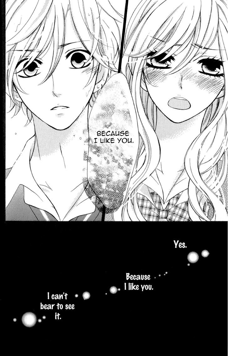 Kimi ni Happiness Vol. 1 Ch. 2 第41页