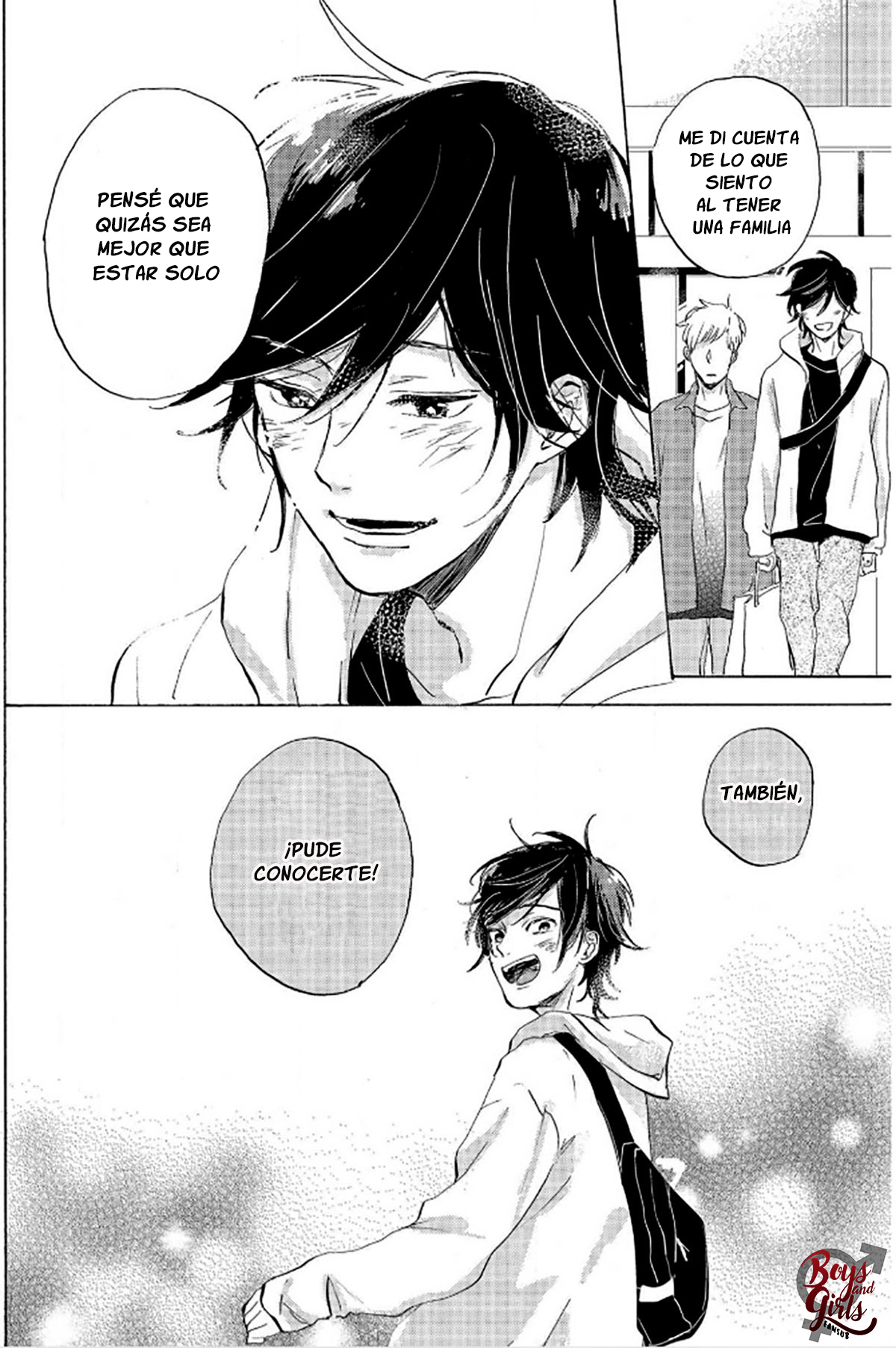Noraneko to Yubikiri Ch. 4 第15页