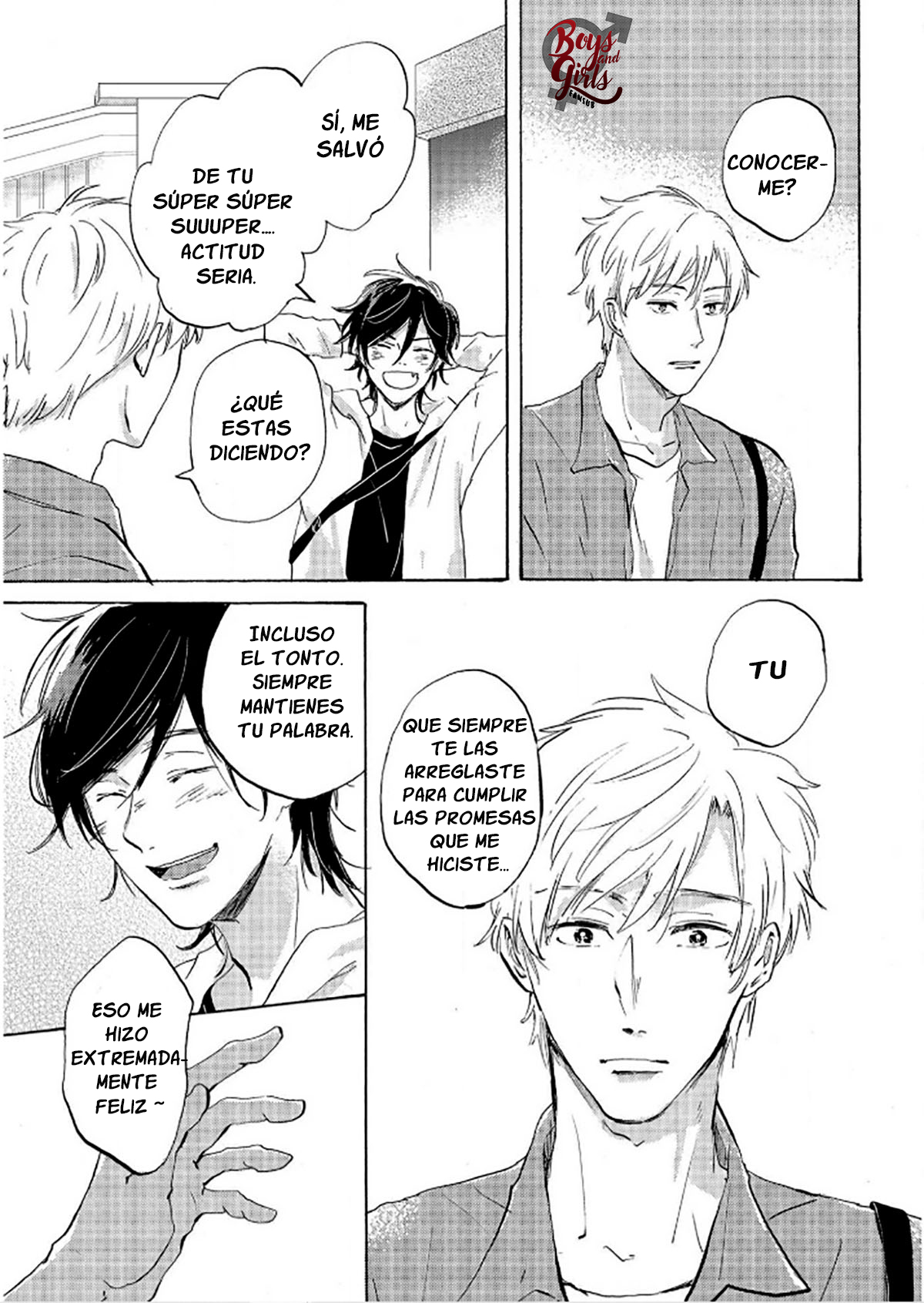 Noraneko to Yubikiri Ch. 4 第16页