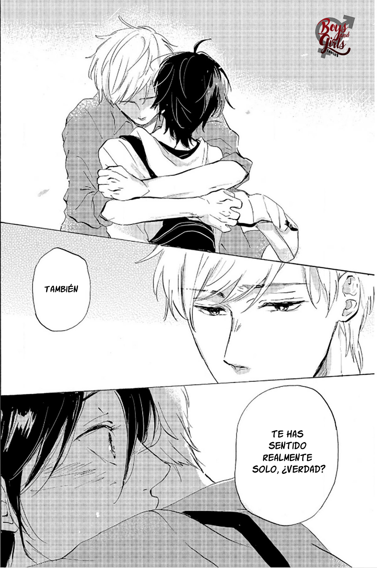 Noraneko to Yubikiri Ch. 4 第17页