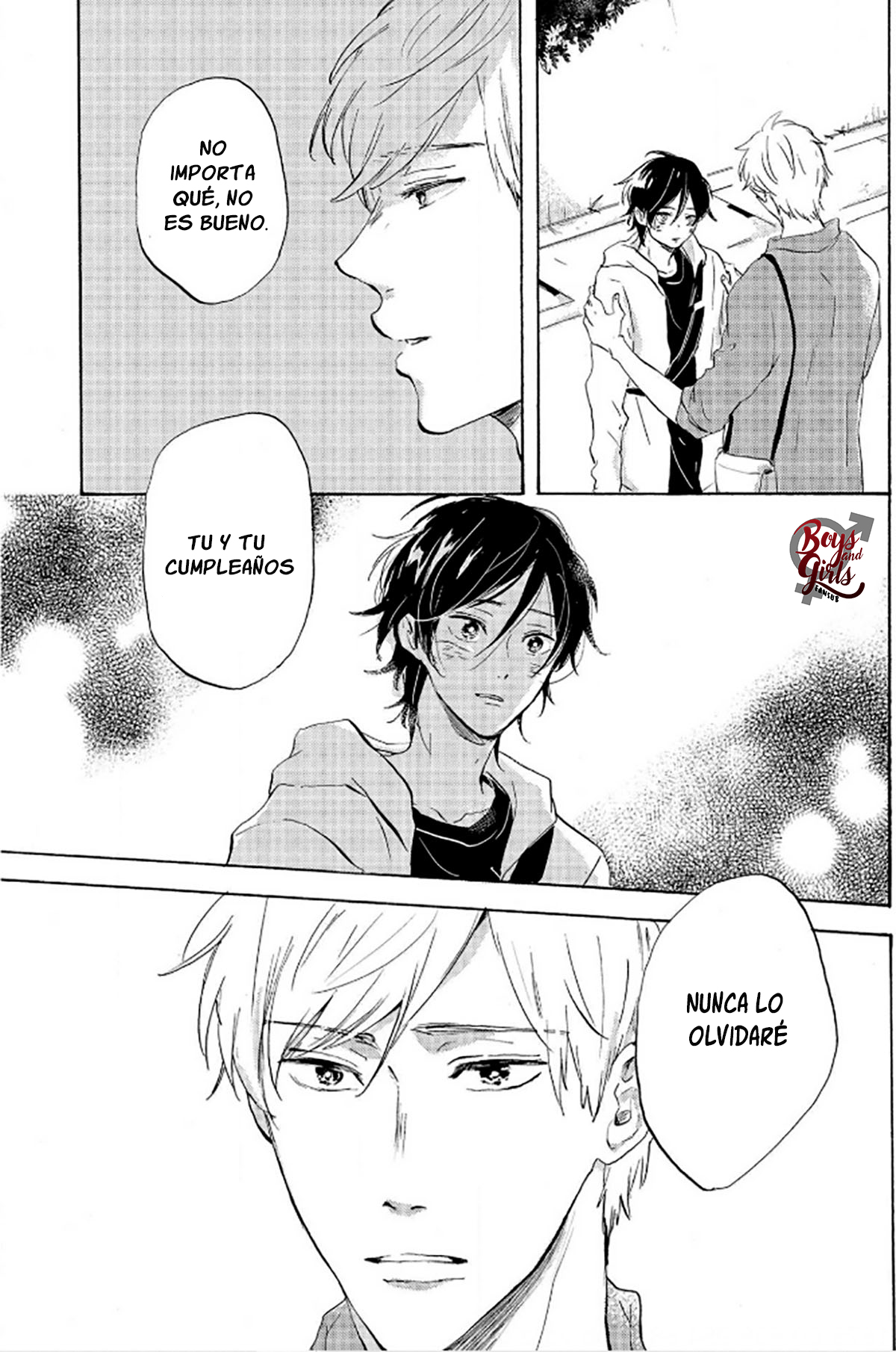 Noraneko to Yubikiri Ch. 4 第18页