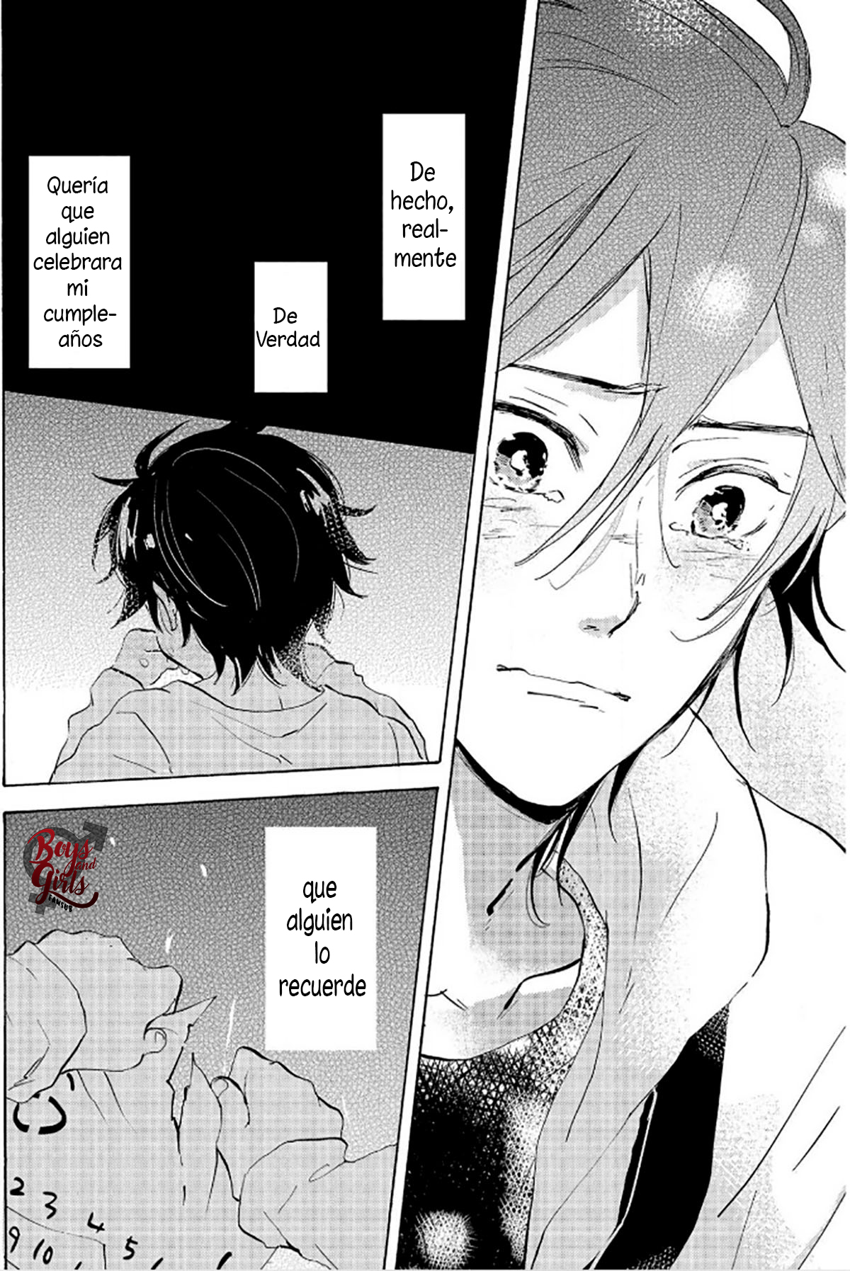 Noraneko to Yubikiri Ch. 4 第19页