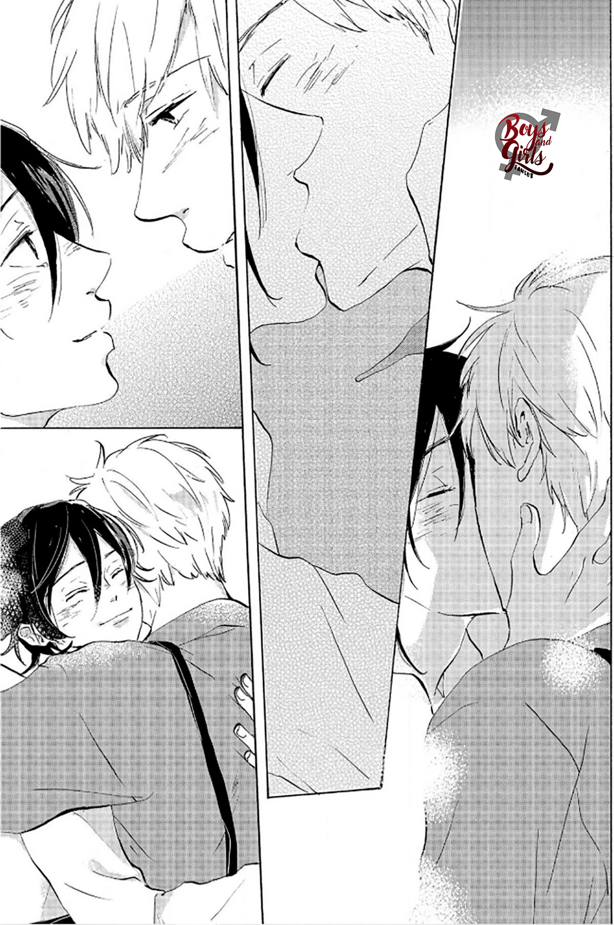 Noraneko to Yubikiri Ch. 4 第24页