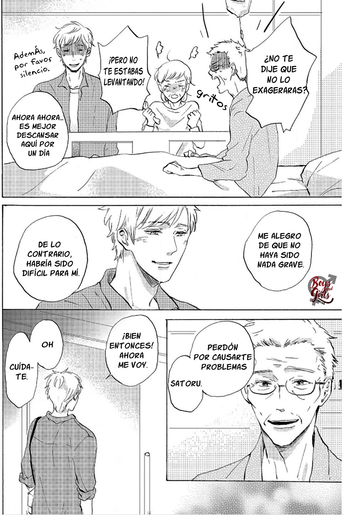 Noraneko to Yubikiri Ch. 4 第27页